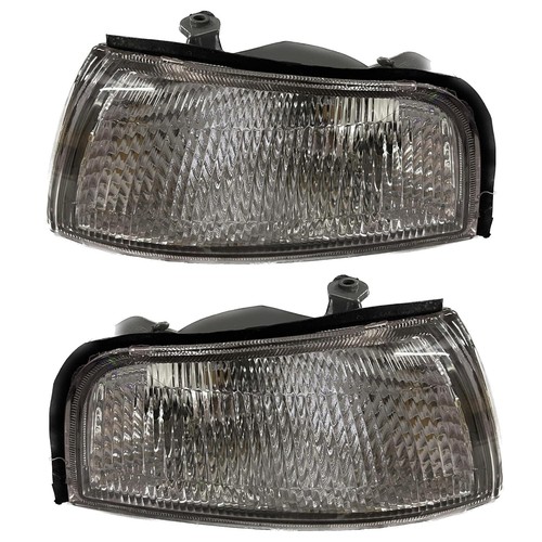 Paire clignotants pour - clignotants,