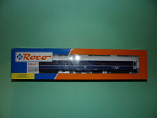 ROCO voiture lits TEN U-HANSA