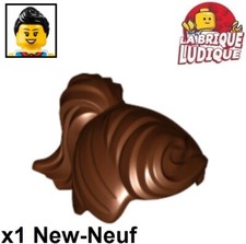 Lego 1x Minifig cheveux hair