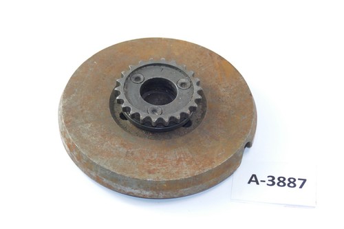 Zundapp bella 150 200 201 - 150,