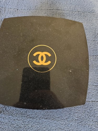 Chanel after bath powder - after,