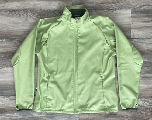 Salomon jacket fleece - salomon,