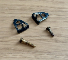 JOUEF attelages + vis de