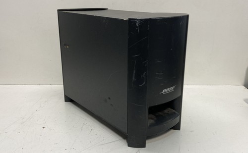 Bose ps3 ii powered - bose,