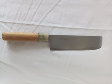 couteau de cuisine japonais