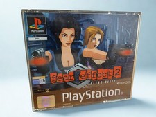 Fear Effect 2 Retro Helix
