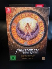 Fire Emblem Three Houses