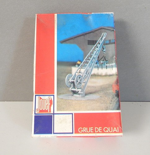 Ref 1030 jouef maquette - 1030,
