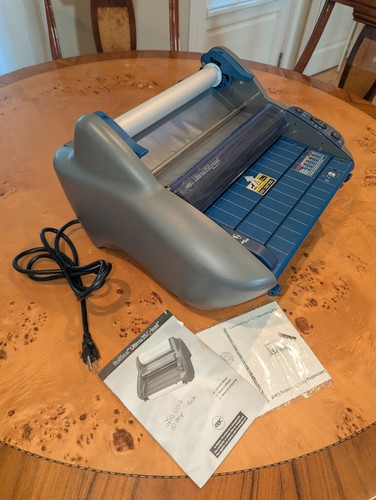 GBC Ultima35 Ezload Laminating