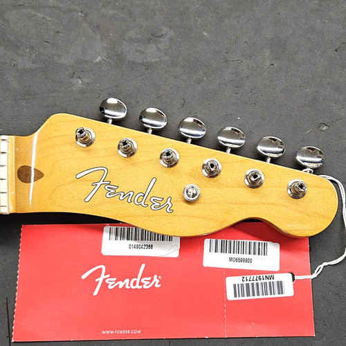 2025 fender vintera - vintera, '50s
