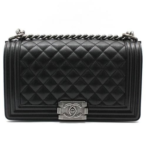 Chanel sac bandoulière - à,
