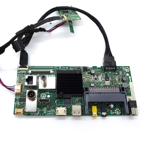 Toshiba 40lv2563dg 17mb281 - 40lv2563dg,