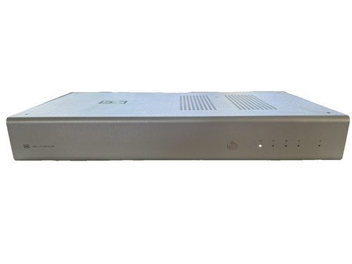 Schiit gungnir multibit - schiit, dac
