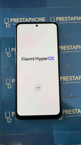 Xiaomi redmi note 64go - xiaomi, 4g