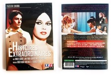 DVD . HISTOIRES