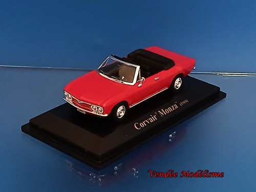 Voiture collection - de,