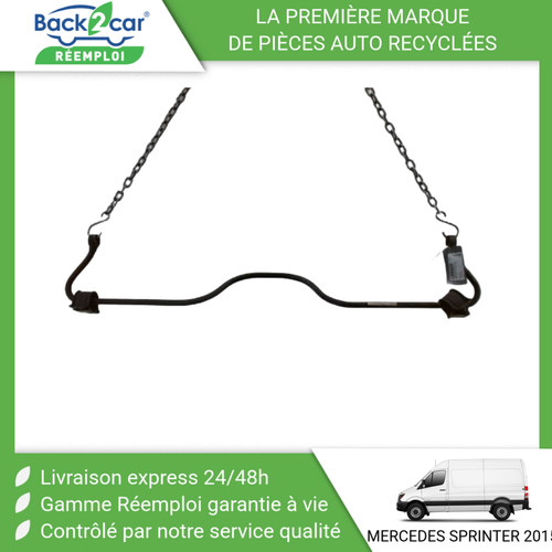 Barre stabilisatrice - 🏆,
