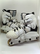 Roller skate street Agressif USD Taille 37 - 40 Vintage Transformer 2011