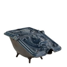 Boîte à Charbon Ancienne