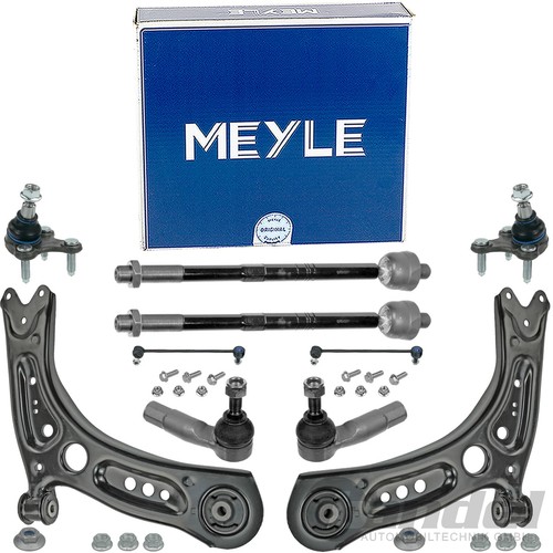 Meyle triangle pièces - meyle,