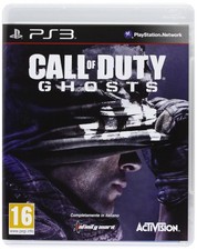 Call of Duty Ghosts