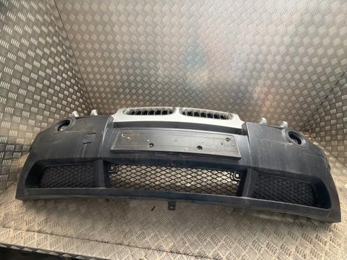 Pare choc avant bmw e83 - x3,