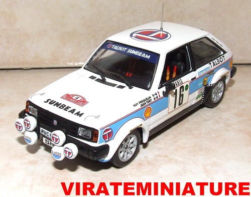Talbot sunbeam lotus - sunbeam, 2°
