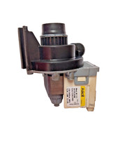 Pompe de vidange pour lave