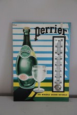 Ancienne Plaque en métal