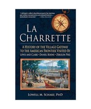 Charrette history of the - la, charrette: