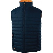 Gilet travail haute - gilet,