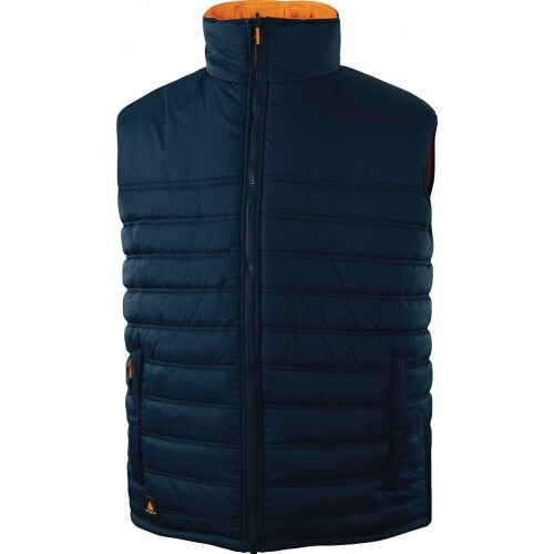 Gilet travail haute - gilet, de