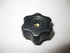 Arrondi Pommeau Volant Ouvert