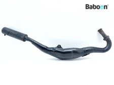 Silencieux d'échappement