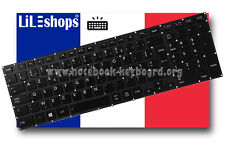 Clavier Français Original Toshiba Satellite P50-A-11L P50-A-11U Rétroéclairé