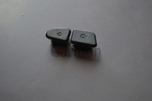 Rubber button set - , repair