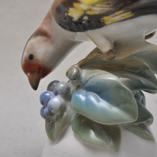 Rosenthal plastique animal - rosenthal,