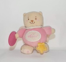 CHICCO Peluche Angelo Jeu