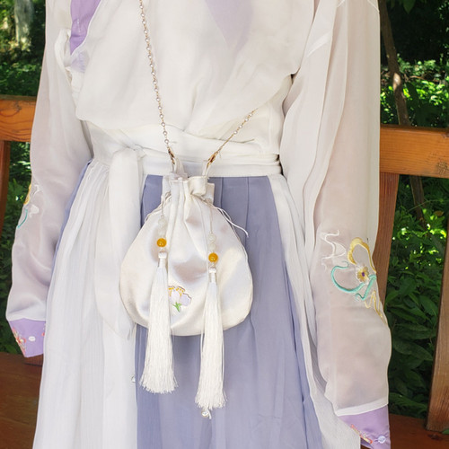 Chinois vintage style femme - vintage,