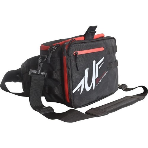 Ultimate fishing custom bag - fishing,