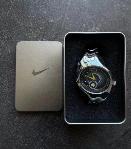 Vintage nike triax chrome - nike,