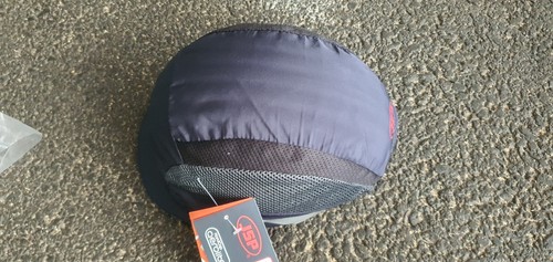 Casquette securite jsp - de, 135g