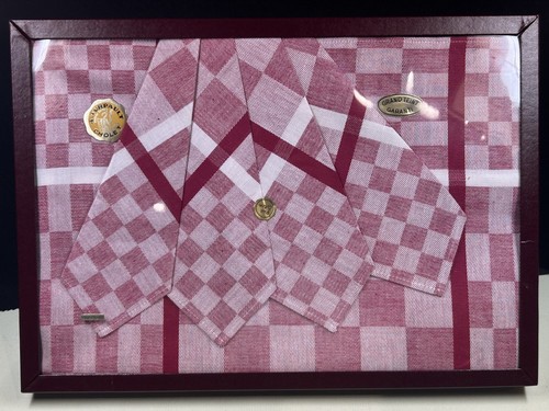 Nappe serviettes de chez - serviettes,