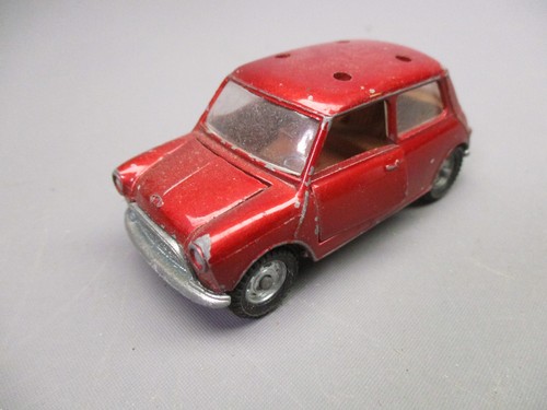 An640 mebetoys morris - an640, 1/43