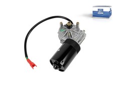Moteur d'essuie-glace DT Spare Parts 1.22352 Moteur d'essuie-glace, 24 V