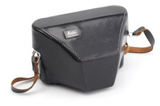 Leitz Leica M4 Everready Case Black