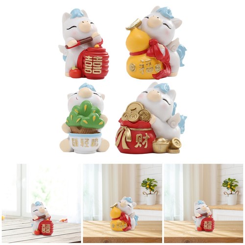 Figurines miniatures - , de