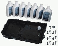 ZF 8HP70 8-Gang Automatique