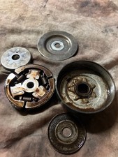 Embrayage complet Stihl 041