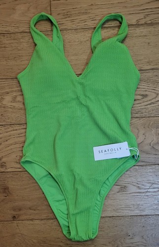 Maillots bain neuf seafolly - de,